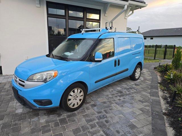 used 2017 Ram ProMaster City car, priced at $10,585