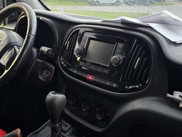 used 2017 Ram ProMaster City car, priced at $10,089
