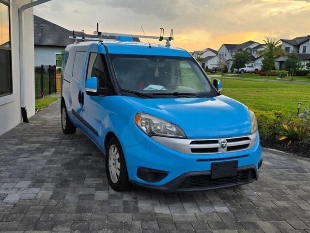 used 2017 Ram ProMaster City car, priced at $10,089