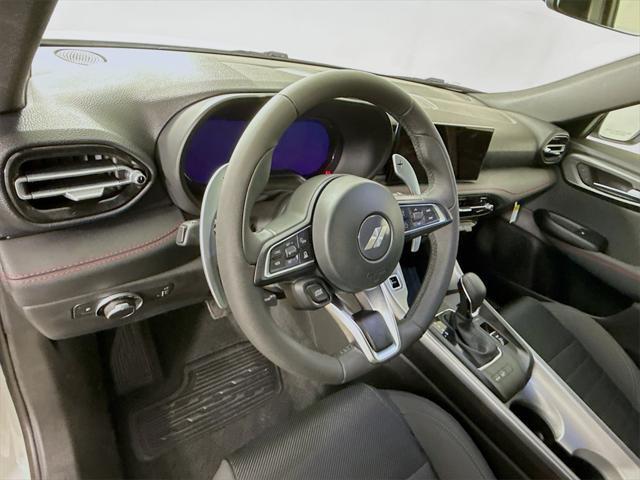 new 2025 Dodge Hornet car, priced at $37,639
