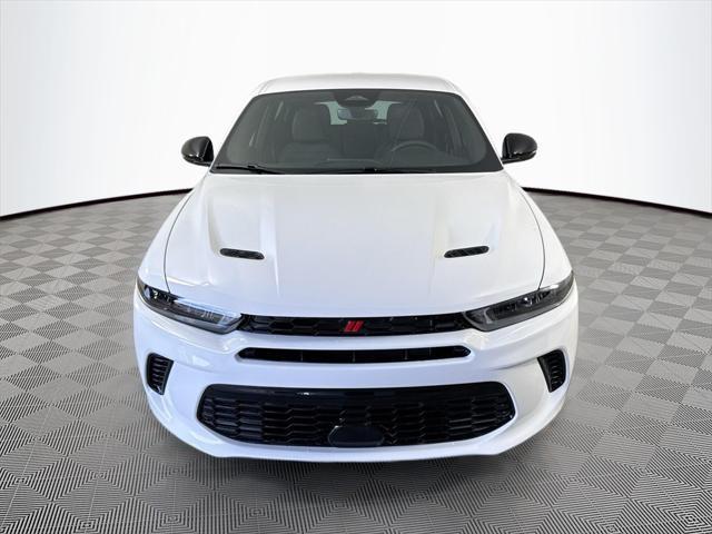 new 2025 Dodge Hornet car, priced at $37,639