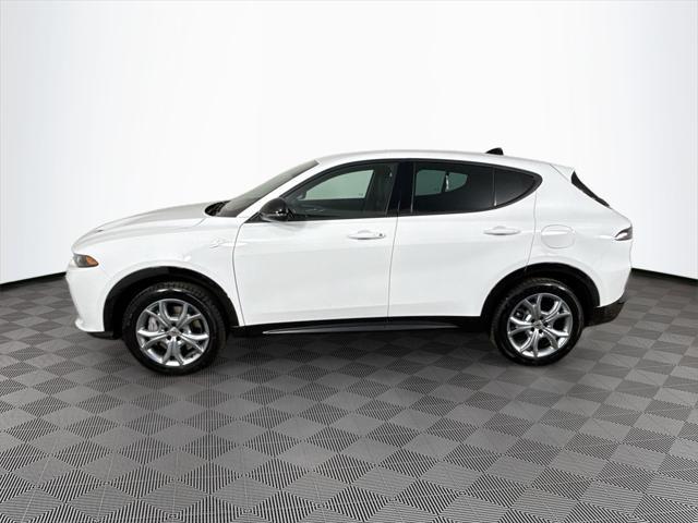 new 2025 Dodge Hornet car, priced at $37,639