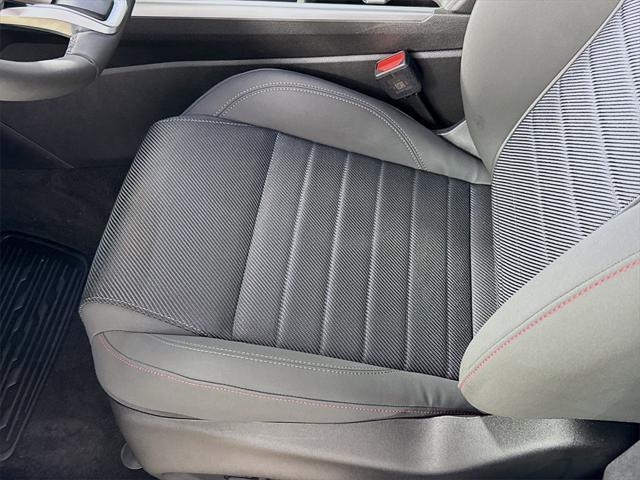 new 2025 Dodge Hornet car, priced at $37,639