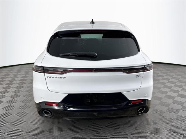 new 2025 Dodge Hornet car, priced at $37,639