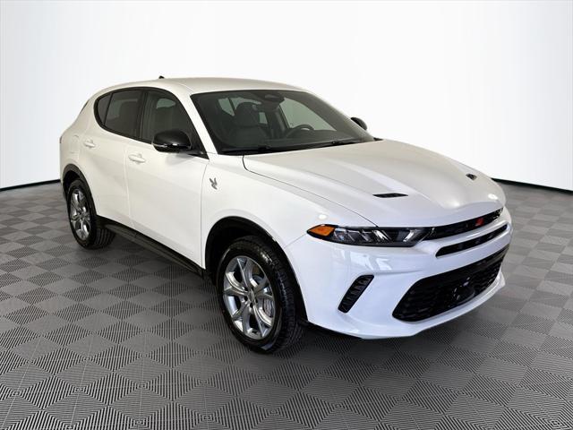new 2025 Dodge Hornet car, priced at $37,639