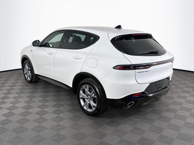new 2025 Dodge Hornet car, priced at $37,639