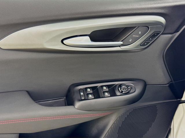 new 2025 Dodge Hornet car, priced at $37,639