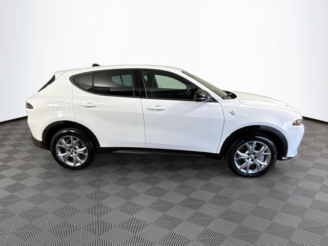 new 2025 Dodge Hornet car, priced at $37,639