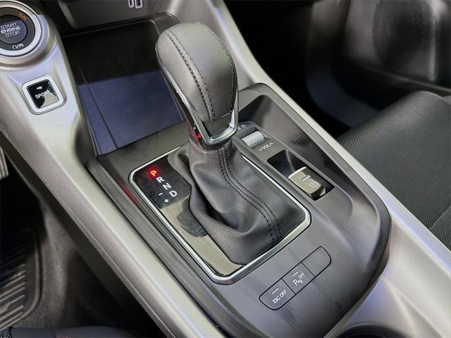 new 2025 Dodge Hornet car, priced at $37,639