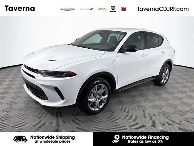 new 2025 Dodge Hornet car, priced at $37,639