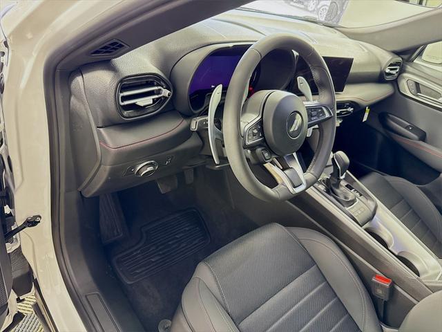 new 2025 Dodge Hornet car, priced at $37,639