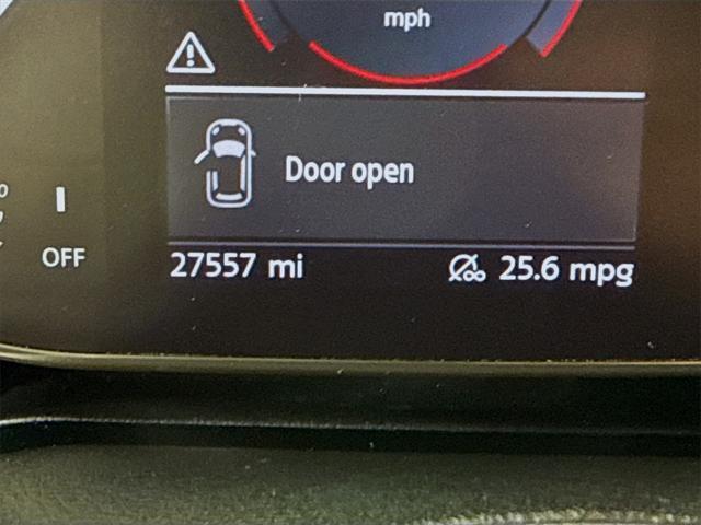 used 2024 MINI Countryman car, priced at $27,064