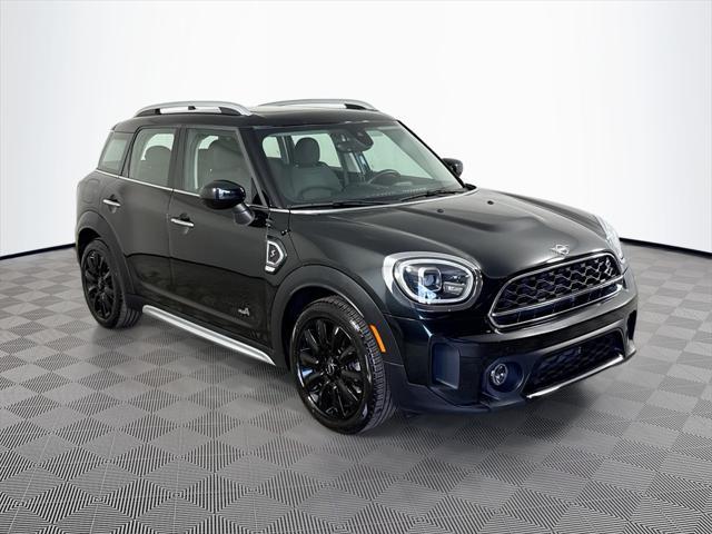 used 2024 MINI Countryman car, priced at $27,064