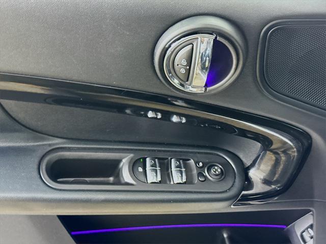 used 2024 MINI Countryman car, priced at $27,064