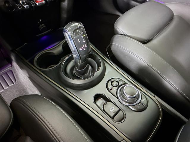 used 2024 MINI Countryman car, priced at $27,064