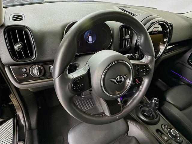 used 2024 MINI Countryman car, priced at $27,064
