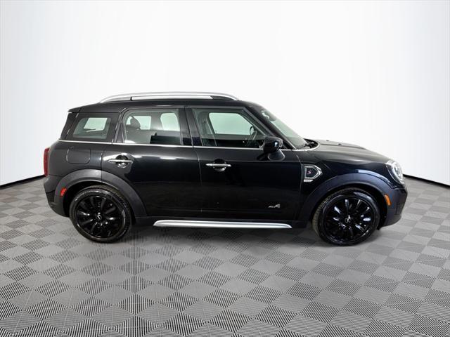 used 2024 MINI Countryman car, priced at $27,064