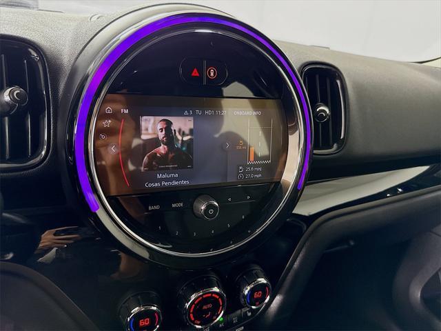 used 2024 MINI Countryman car, priced at $27,064