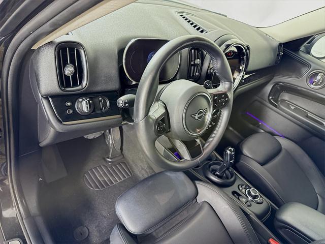 used 2024 MINI Countryman car, priced at $27,064