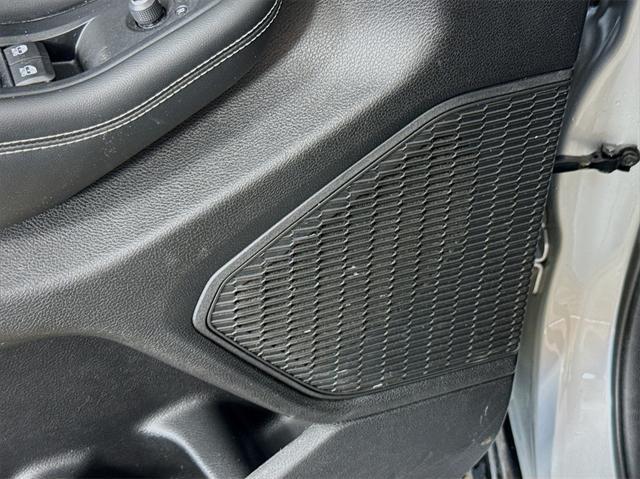 used 2023 Jeep Grand Cherokee L car, priced at $26,642