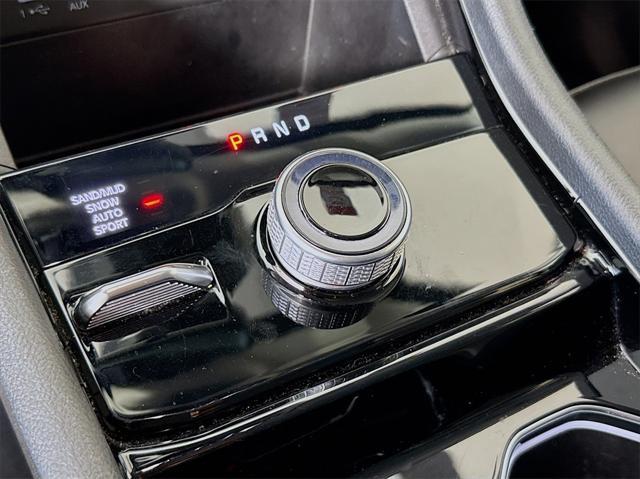 used 2023 Jeep Grand Cherokee L car, priced at $26,642