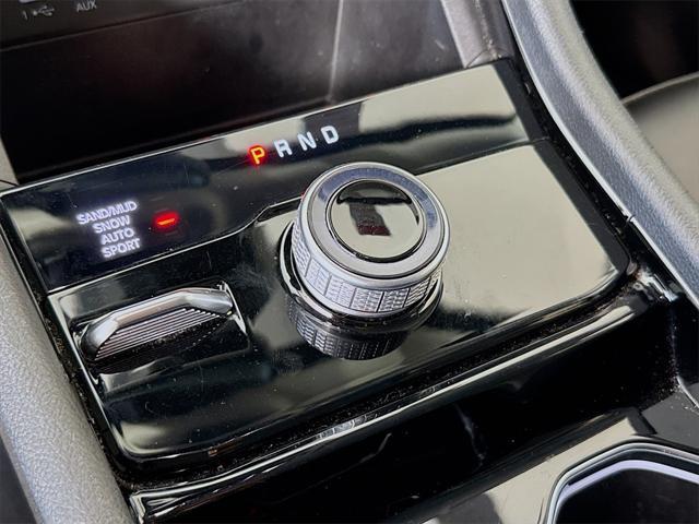 used 2023 Jeep Grand Cherokee L car, priced at $26,585