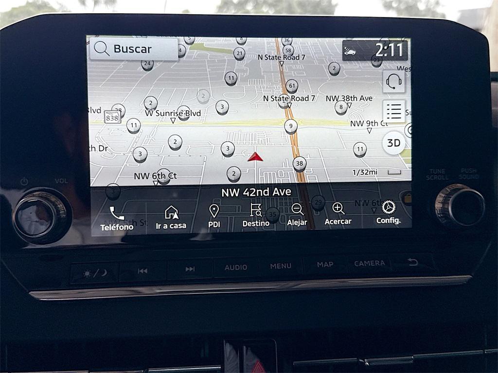 used 2024 Mitsubishi Outlander car, priced at $14,362