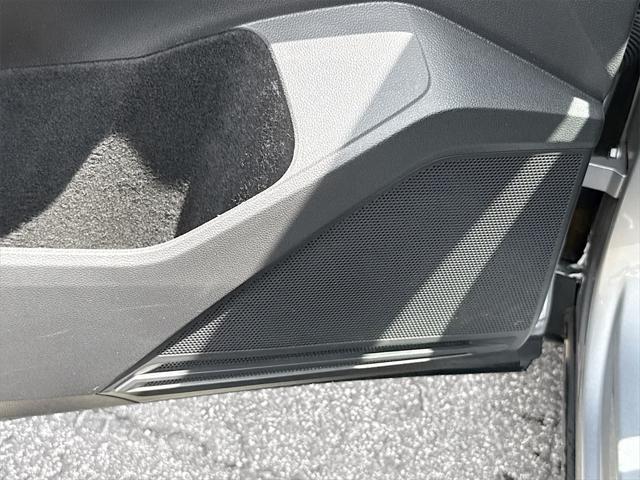 used 2022 Volkswagen Tiguan car, priced at $21,293