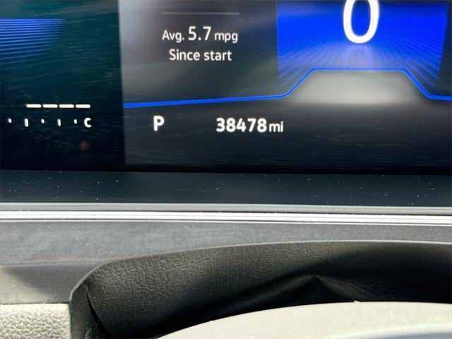 used 2022 Volkswagen Tiguan car, priced at $21,293