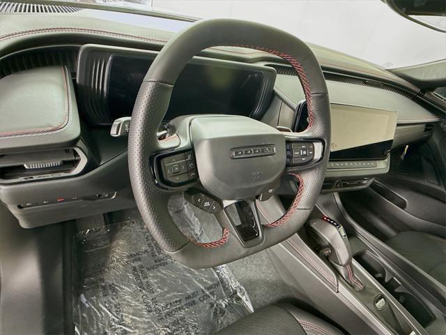 new 2025 Dodge Charger Daytona car, priced at $35,135