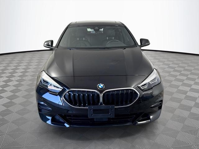 used 2024 BMW 228 Gran Coupe car, priced at $30,518