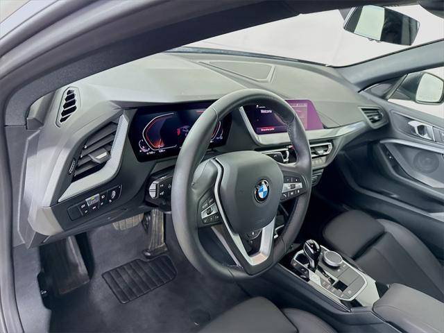 used 2024 BMW 228 Gran Coupe car, priced at $30,518