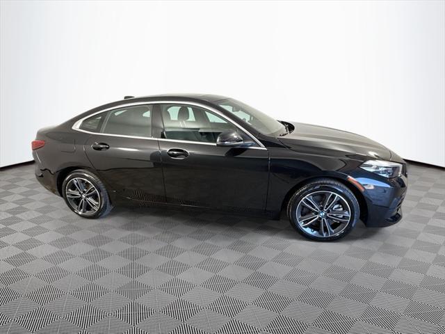used 2024 BMW 228 Gran Coupe car, priced at $30,518