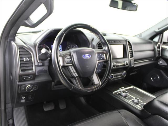 used 2021 Ford Expedition car, priced at $32,534