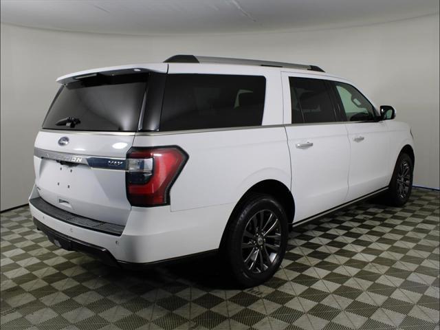 used 2021 Ford Expedition car, priced at $32,534