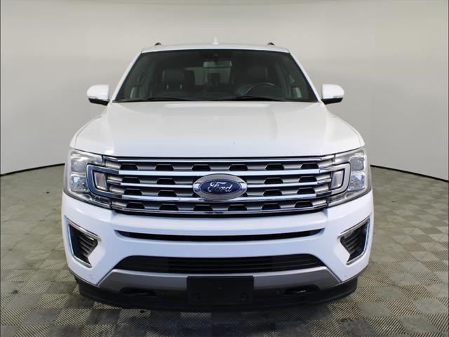 used 2021 Ford Expedition car, priced at $32,534