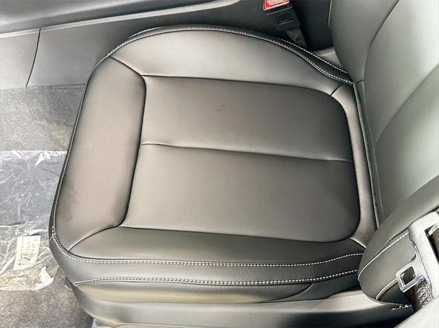 new 2025 Jeep Grand Cherokee car, priced at $37,291