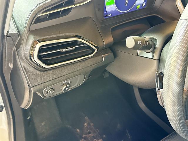 used 2023 Chevrolet Bolt EV car, priced at $15,346