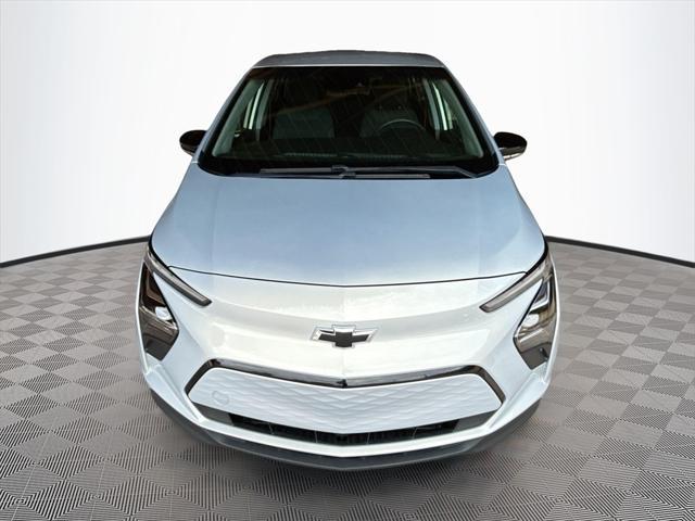 used 2023 Chevrolet Bolt EV car, priced at $15,346