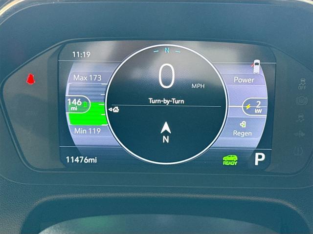 used 2023 Chevrolet Bolt EV car, priced at $15,346