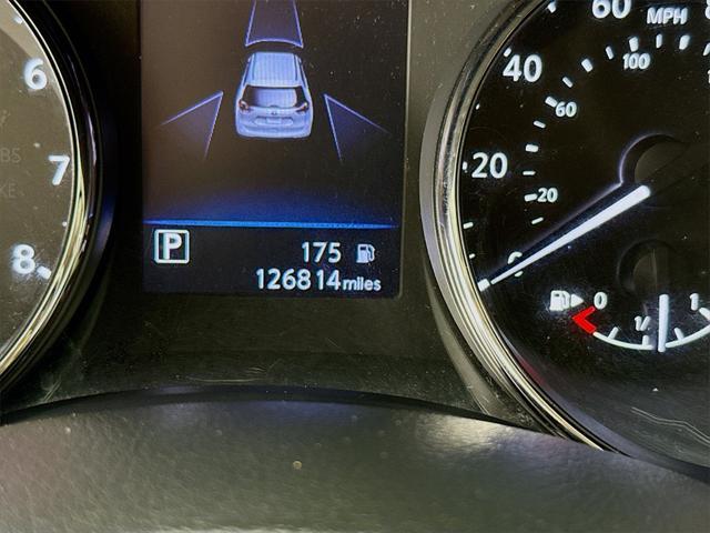 used 2018 Nissan Rogue car, priced at $7,675