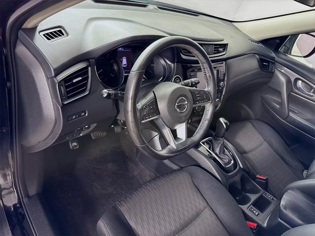 used 2018 Nissan Rogue car, priced at $7,675