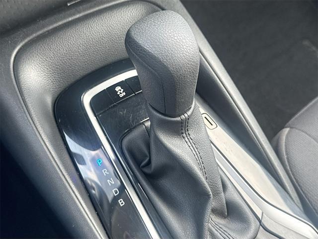used 2024 Toyota Corolla car, priced at $17,557