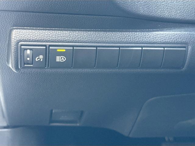 used 2024 Toyota Corolla car, priced at $17,557