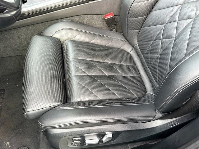 used 2023 BMW X5 car, priced at $32,045