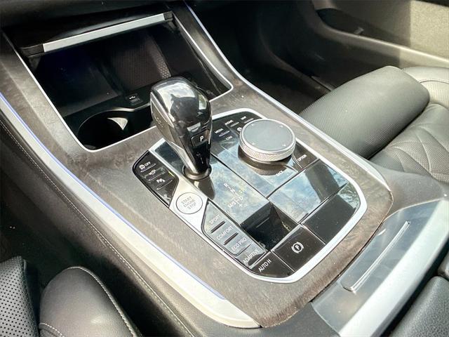 used 2023 BMW X5 car, priced at $32,045