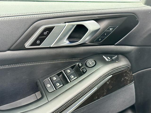 used 2023 BMW X5 car, priced at $32,045