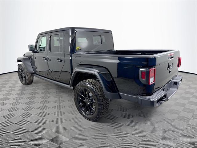 new 2025 Jeep Gladiator car, priced at $34,682