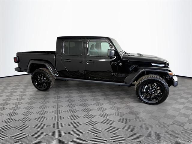 new 2025 Jeep Gladiator car, priced at $34,682