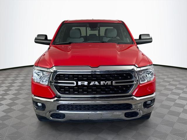 used 2023 Ram 1500 car